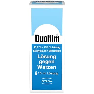 DuoFilm Lösung 15 ml
