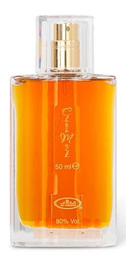 Al Rehab Parfüm Spray 50 Ml Choco Moschus Sammlung Attar