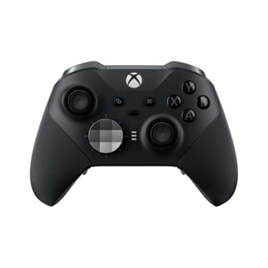 Xbox Elite Series 2 Wireless-Controller - Schwarz
