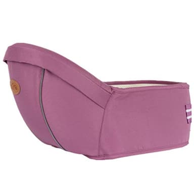 Ergonomische Hipseat Babytrage, Sitzhocker Sitz für das Tragen von Baby Kleinkinder, geringes Gewicht und Arbeitsersparnis