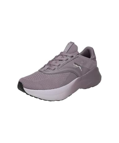Puma Damen Softride Mayve Wn'sRoad Laufschuh, Plum Jam Lilac Crush, 39 EU