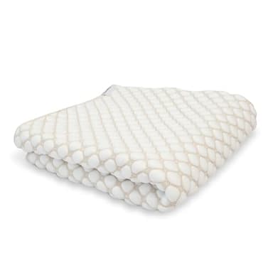 Ehrenkind® Kühlende Matratzenauflage | Temperaturregulierende Matratzenunterlage mit innovativer Kühltechnologie | Atmungsaktiv, Hautfreundlich & Waschbar | Für erholsamen Schlaf 90x200cm