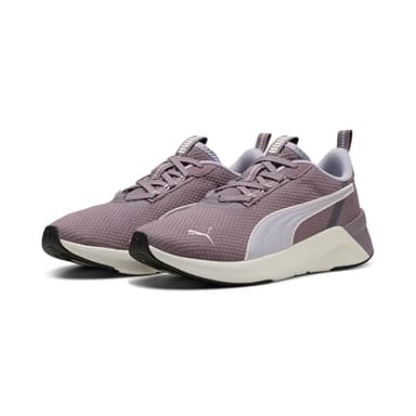 Puma Damen Softride Harli WnsRoad Laufschuh, Plum Jam Lilac Crush Warmweiß, 39 EU
