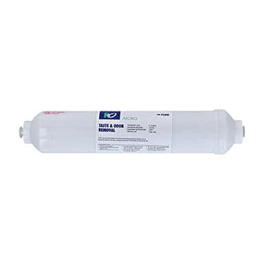 Haier – Wasserfilter für Kühlschränke, besserer Geschmack, immer frisches Wasser, kompatibel mit ausgewählten Haier French-Door-Kühlschränken, austauschbar, HAWFILT41