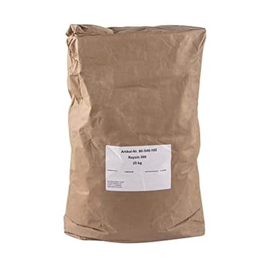 Raysin Formpulver 200 Zoll, Beutel 25 kg