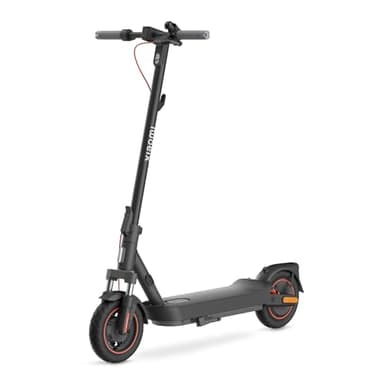 Xiaomi E-Scooter 5 MAX mit Strassenzulassung (DE)