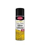 Caramba Easy Clean Silikon Entferner, Spray zum Lösen von Silikon und Wachsen, Flüssig, zur Lackiervorbereitung verschiedener Oberflächen, 300 ml