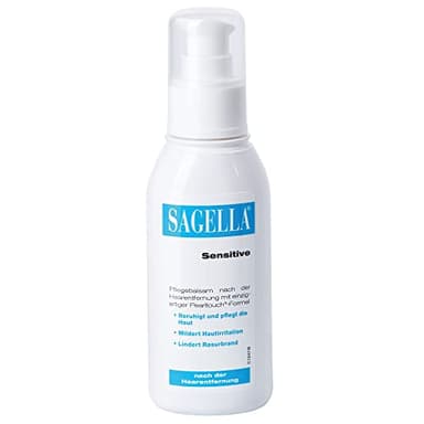 SAGELLA Sensitive Balsam 100 ml