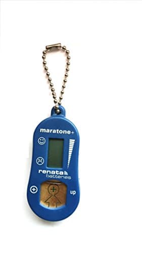 1 Hörgerätebatterien Tester