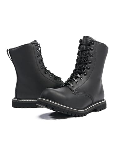 Brandit Para Boots Winter Lining black Gr. 43
