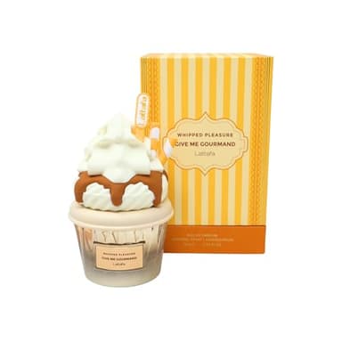 Lattafa Whipped Pleasure Give Me Gourmand Eau de Parfum 75ml