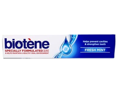 Biotene Fluorid-Zahnpasta, 100 ml