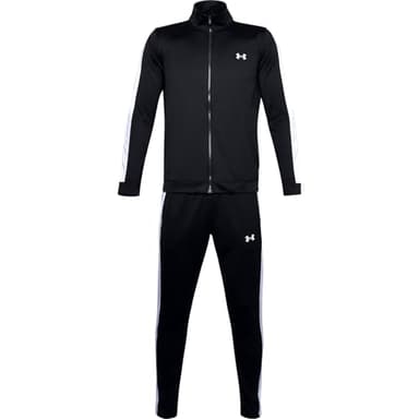 Under Armour Herren UA Knit Track Suit Shirt
