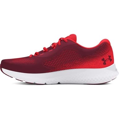 Under Armour Herren UA Charged Surge 4, reaktionsstarke Laufschuhe, leichte und atmungsaktive Sportschuhe, Herren Sneaker mit hervorragender Dämpfung