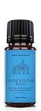 Saint Nutrition® LÄUSE & FLÖHE Plus Kügelchen als Unterstützung beim Laus & Floh Befall, für Katzen und Hunde - die natürliche Alternative - pflanzliches Mittel & Hausmittel mit Bachblüten | 10g