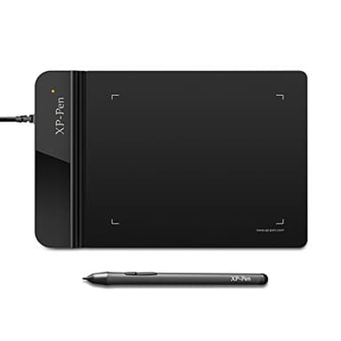 XP-PEN G430S Grafiktablett 4X3 Zoll OSU Pen Tablet 8192 Druckstufen Sift Zeichenpad für Unterschrift Online Kurse