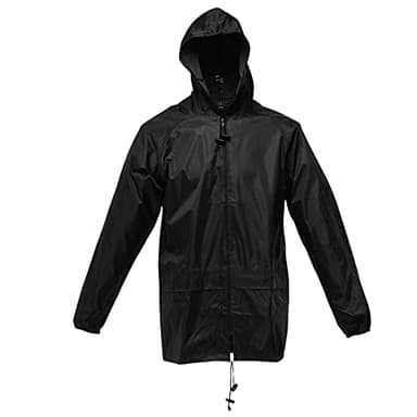 Regatta Kids Pack It III wasserdichte und atmungsaktive Jacke