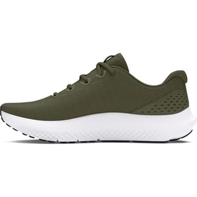 Under Armour Herren Ua Charged Surge 4 Laufschuhe, Marine Od Green Marine Od Green White, 45 EU