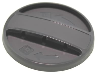 Verschlusskappe kompatibel mit /Ersatzteil für Kärcher 5.034-236.0 1.766-320.0 für S4 Kehrmaschine