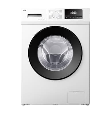 PKM Waschvollautomat WA12-ES1416DAI | Fassungsvermögen 12 kg | 16 Programme