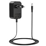 12V Netzteil für AVM Fritz!Box 7490 7530 7590 6490 311P0W047 311P0W030 311P0W062 WLAN Router Adapter Ladegerät Fritzbox Cable