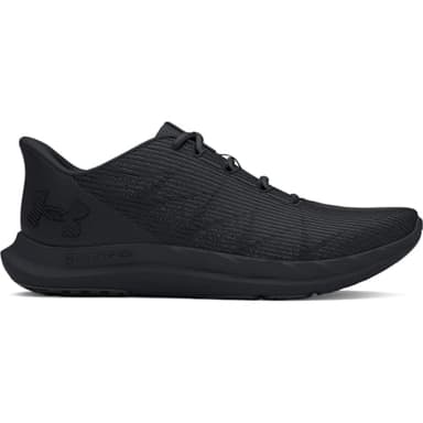 Under Armour Herren UA Charged Speed Swift, leichte Laufschuhe mit Dämpfung, bequeme und strapazierfähige Sportschuhe für Herren