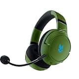 Razer Kaira Pro (Halo Infinite Edition) - Kabellose Gaming Kopfhörer für Xbox Series X / S + Xbox One + PC und Smartphone (Wireless Headset, Bluetooth, 50-mm-Treiber) HALO