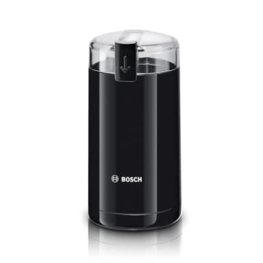 Bosch Kaffeemühle TSM6A013B, 75 gr, schwarz