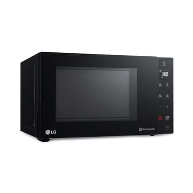 LG MH6535GIB Microondas Con Grill 25L 1000W