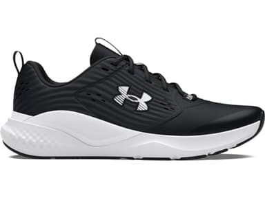 Under Armour Herren UA Charged Commit TR 4, leichte Laufschuhe mit Dämpfung, atmungsaktive Sportschuhe für Herren