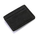 Ziyan Magische Brieftasche Magic Wallet Slim Geldbörse Portemonnaie Etui m. Münzfach