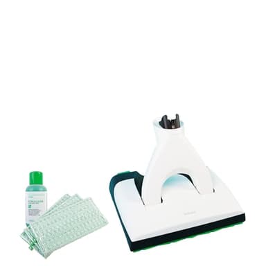 Vorwerk SP7, SP 7 Saugwischer, Hartbodenreiniger Komplettset Vorführgerät inklusive 2 Jahre Garantie vom Fachhändler