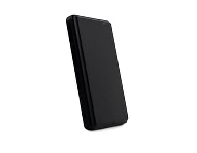 RFID-Lesegerät, Dualfrequenz 125 kHz + 13,56 MHz, Kabelgebunden, 200 Scans pro Sekunde, Lesen von Tags mit Chips, HDWR HD-RD30C