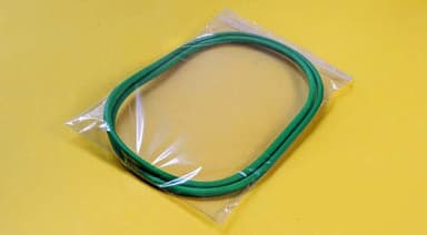 KÄRCHER Antriebsriemen Rundriemen für Kehrmaschinen KM530, KM550, S500, S550, S650, PU, grün, Made in GERMANY