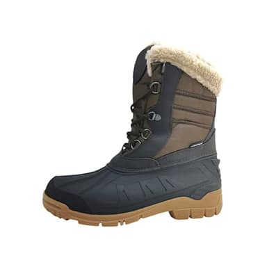 Spirale Winterstiefel Tina braun braun 36