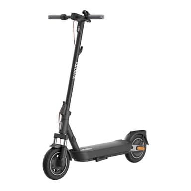 Xiaomi E-Scooter 5 PRO mit Strassenzulassung (DE)
