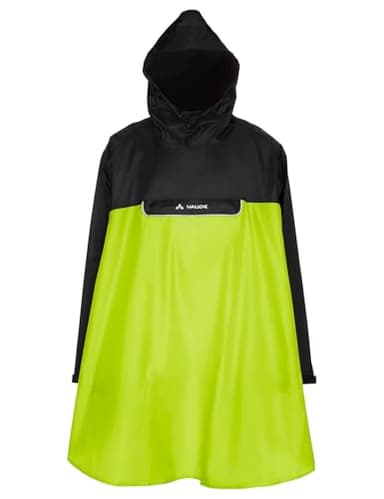VAUDE Valero Poncho
