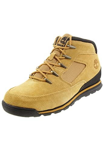 Timberland Herren, Stiefel, Wheat Suede, 43.5 EU