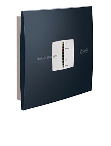 Auerswald TK-Anlage COMpact 3000 VOIP