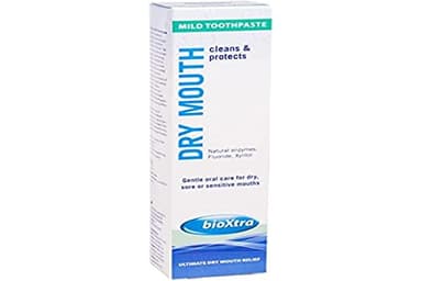 GUM Bioxtra Trockener Mund Zahnpasta 50 Milliliter