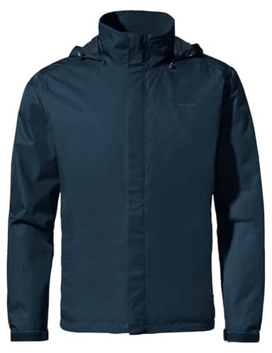 VAUDE Herren Mens Escape Light Jacket, Dark Sea Uni, M EU