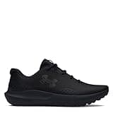 Under Armour Damen UA W Charged Surge 4, reaktionsstarke Laufschuhe mit Dämpfung, leichte und atmungsaktive Sportschuhe für Damen