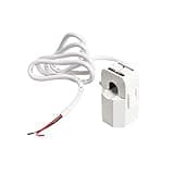 Shelly Split-Core Stromwandler–Präziser Stromsensor für bis zu 50A,ideal für Energieüberwachung und Lastmessung,kompakte Bauweise, einfache Installation,hohe Genauigkeit, kompatibel mit Shelly-Geräten