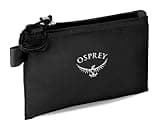Osprey Ultralight Reisezubehör, Black, O/S