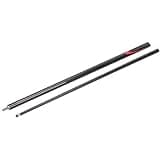 Vbestlife 9MM Carbon Langlebig Professionelle Billard Queues Kleiner Kopf Pool Queues Billard Stick Snooker Rod Zubehör Zubehör