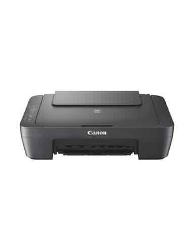 Canon MG2551S Serie – All-in-One A4-Drucker, Kopierer & Scanner für den Heimgebrauch | USB-Verbindung | Energiesparender Canon Drucker für Zuhause