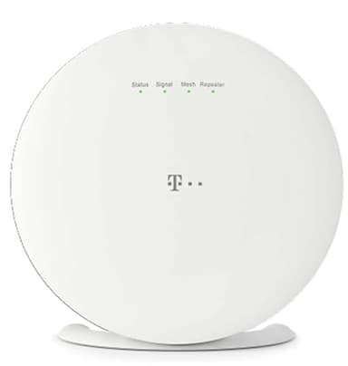 Deutsche Telekom Speed Home WiFi refurbished