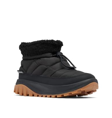 Columbia Niedrige Damen-Schneestiefel