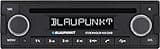 Blaupunkt Stockholm 400 DAB, schwarz, 1-DIN