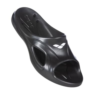 ARENA Hydrosoft II Hook Badeschuhe für Damen und Herren, Unisex, Hypoallergene Wasser- und Schwimmschuhe, Sandalen mit Ergonomischer Sohle und Grip auf Nassen Oberflächen, Chlorbeständig